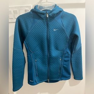 Nikefit jacket